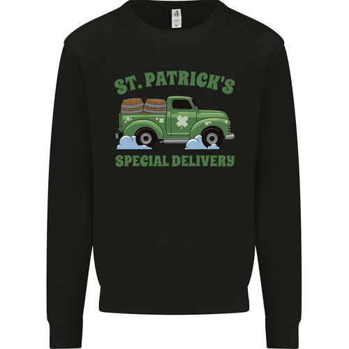Patricks beer delivery - st,