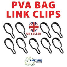 PVA Bag Clips PVA Mesh Bag Quick Change Clips