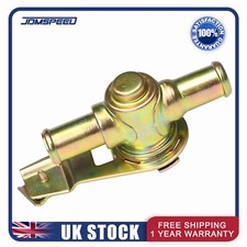 Heater Control Valve - Push to