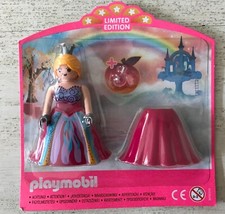 NEW SEALED PLAYMOBIL PINK THE