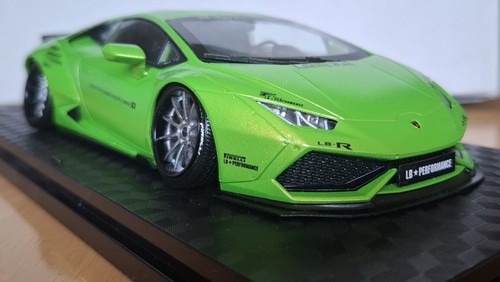 Aoshima lamborghini huracán - aoshima,