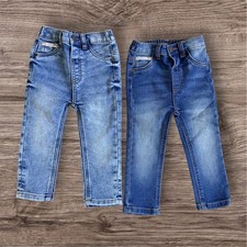 Set of 2 George Baby Boys