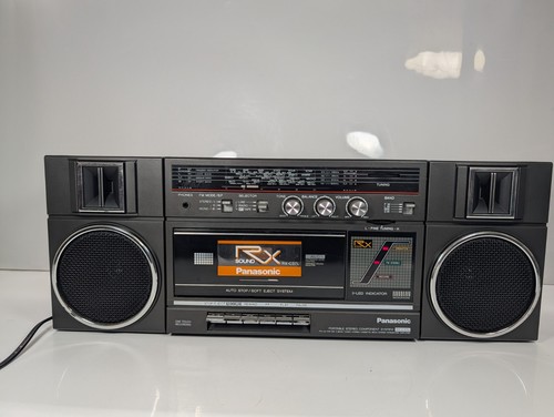 Vintage panasonic c37l - vintage,