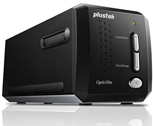 Plustek opticfilm 8200i - opticfilm,