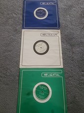 Jungle Drum And Bass 12 "Vinyl