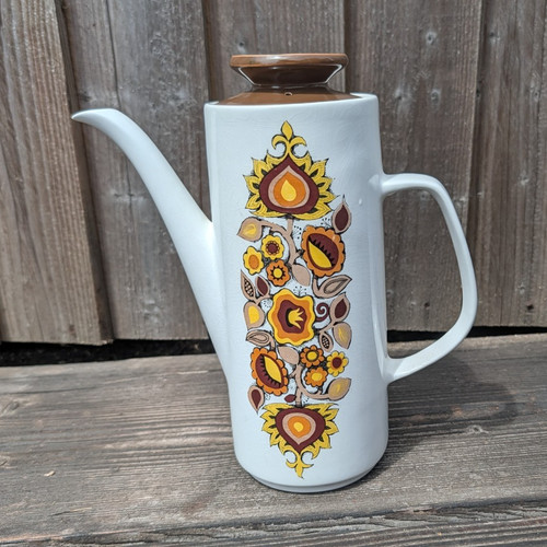 Vintage ceramic meakin - ceramic, j&g