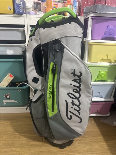 2022 titleist cart stadry - 2022,