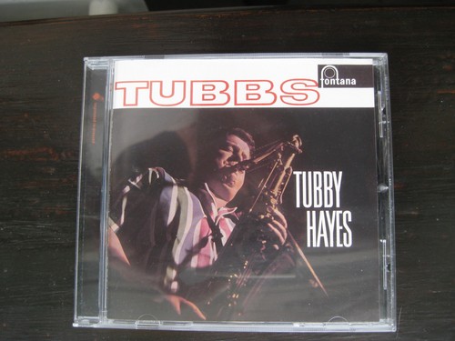 Tubby hayes tubbs 2005 - tubby, -2005