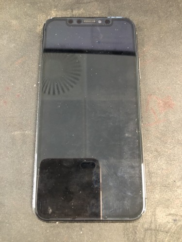 Apple iphone space grey - iphone,