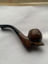 Novelty Tobacco Pipe Of A Football Boot Gc