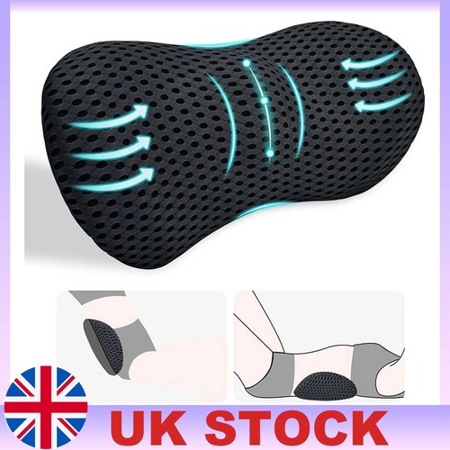 Lumbar support pillow memory - lumbar,