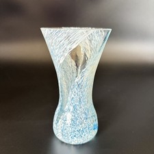 Caithness rondo art glass - caithness, vase