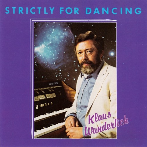 Klaus wunderlich strictly - klaus, for