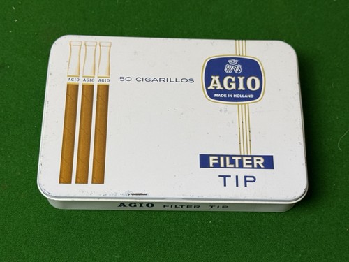 Agio filter tip cigarillo - filter,