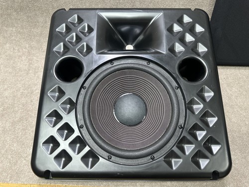 Jbl professional 8340a - professional, cinema
