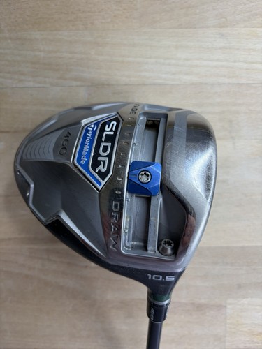 Taylormade sldr 460 - sldr,