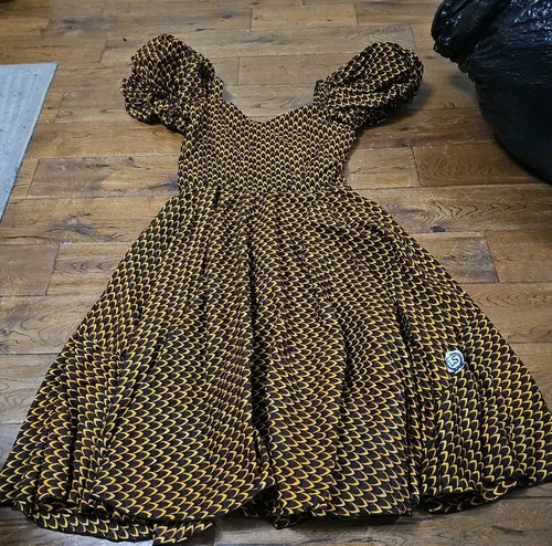 African ankara print - african, womens