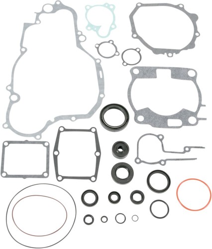 Moose full gasket - gasket, seal