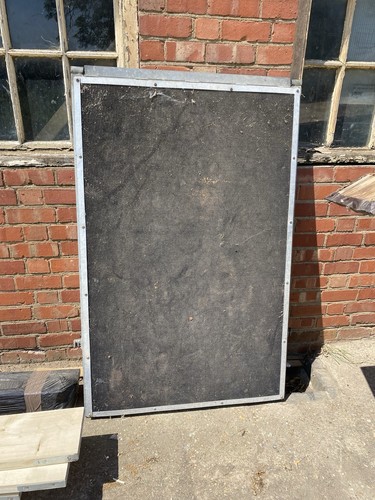 Wessex horse trailer front - wessex,