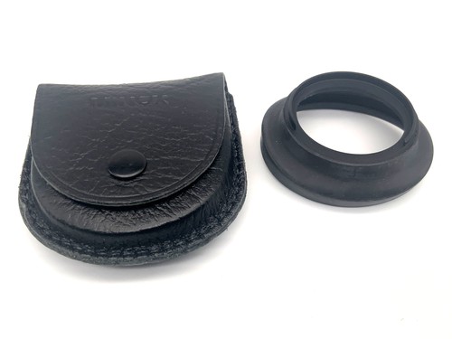 Minox 35ml lens hood - 35ml/gt/pl/pe,