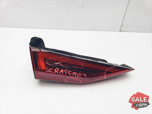 Audi mk4 innner tail - 8y,