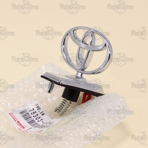Genuine toyota land cruiser - genuine,
