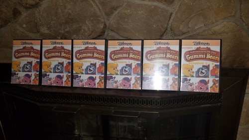 Disney complete adventures - disney,