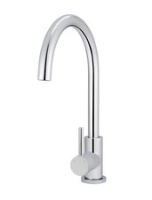 Meir Round Gooseneck Kitchen