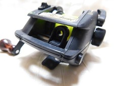 Shimano Titanos Chinu Special Exhibit Item Photo Thread With Bag Used 2