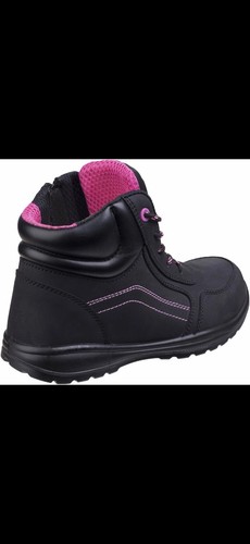 Amblers safety as601c - as601c, lydia