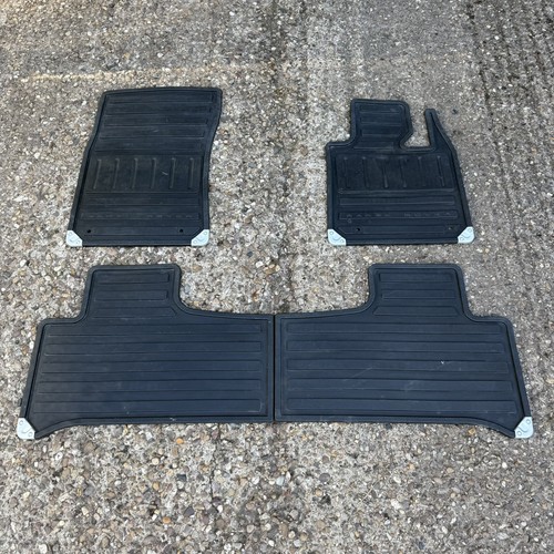 Genuine set range rover - set,