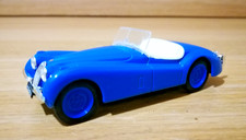 BOXED brumm r101 jaguar 3.5