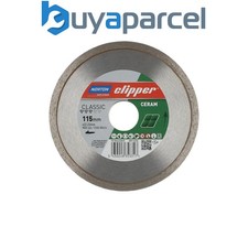 Norton Clipper 70184626825