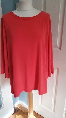 Kim top 4 sleeve - co,