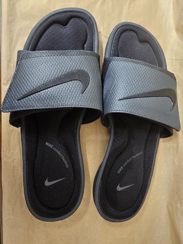 Nike solarsoft slide - nike,