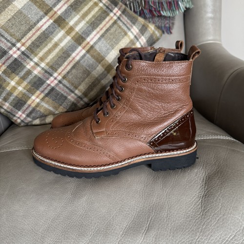 John white moccamocca - john, leather