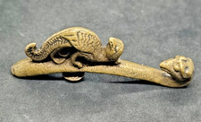 Antique Dragon Bronze