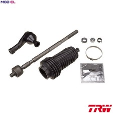 TIE ROD JRA543 FOR RENAULT