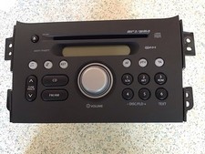 Radio/Cd Player for Vauxhall