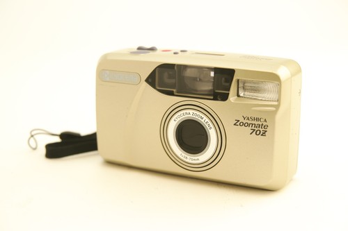 Near mint kyocera - mint]kyocera, yashica