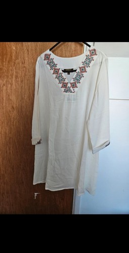 Womens kurta size 8 - kurta,