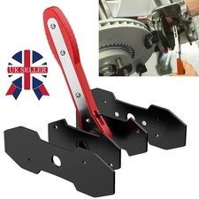 360°Piston Adust Brake Pad