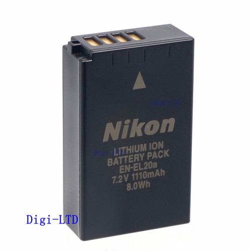New genuine nikon - genuine,