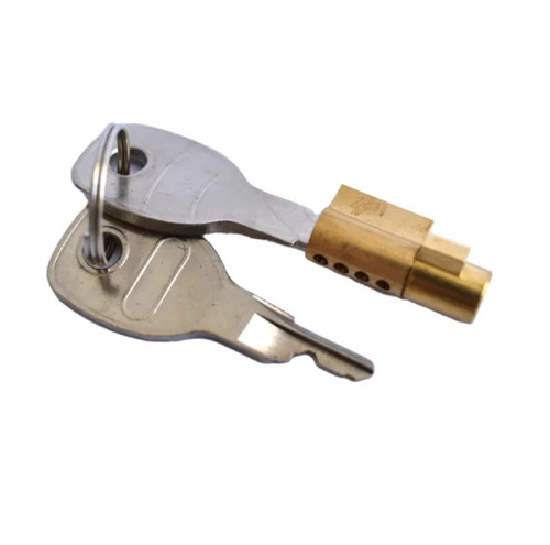 Ak7 coupling security - al-ko,
