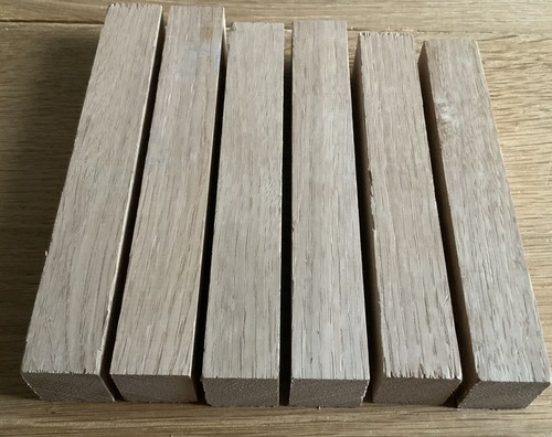 Oak hardwood timber - x,