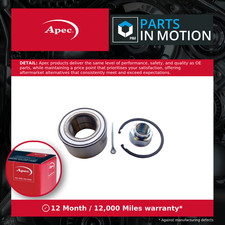 Wheel Bearing Kit fits