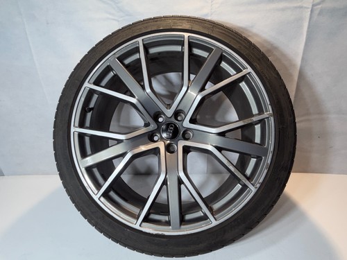 Audi sq7 sq8 - audi, bbs