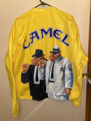 Vintage joe camel - vintage,