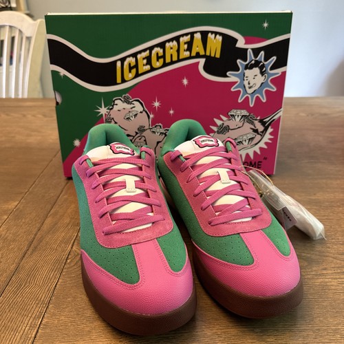 Reebok board flip bbc - board, ice