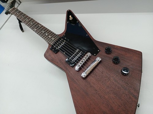 Gibson explorer faded - gibson, electric